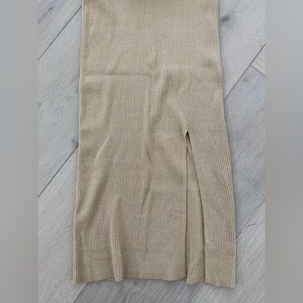 Zara midi skirt - Picture 5 of 6